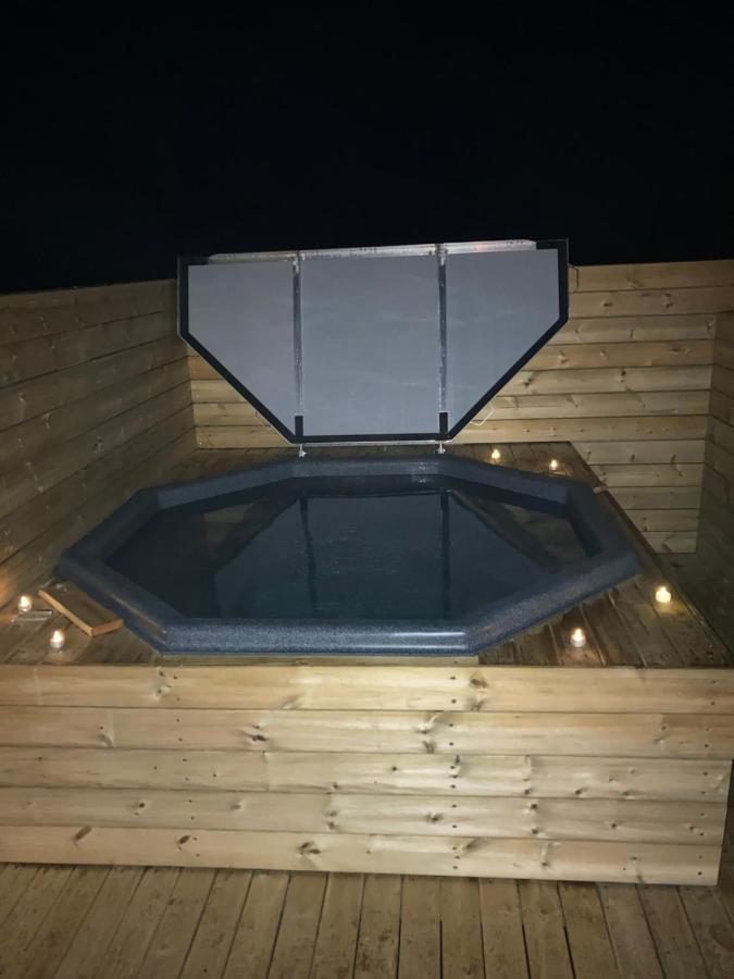 Iceland Inn Lodge, Entire Place With Hot Tub. Selfoss Exterior foto