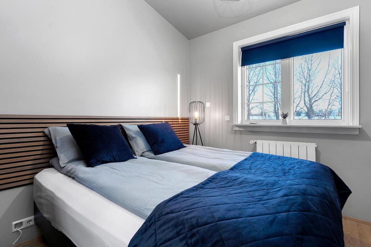 Iceland Inn Lodge, Entire Place With Hot Tub. Selfoss Exterior foto
